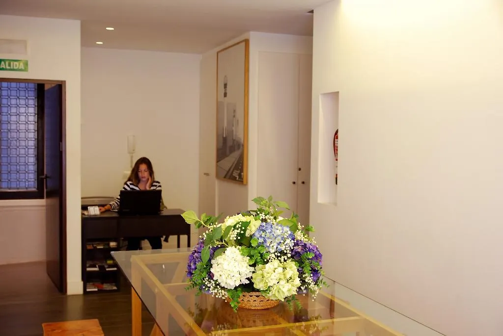 Guest house Loaldia Hotel San Sebastian