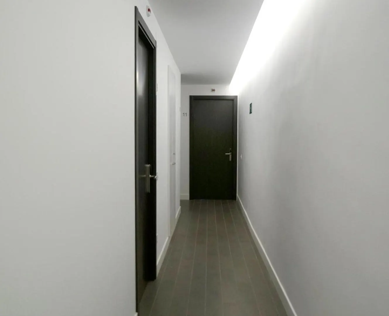 Loaldia Hotel San Sebastian Guest house