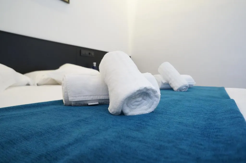 Loaldia Hotel San Sebastian Spain